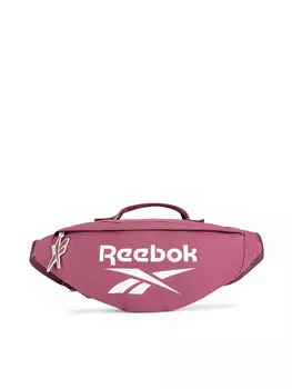 Поясная сумка Reebok, бежевый