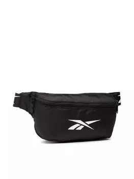 Поясная сумка Reebok, черный