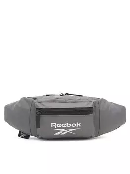 Поясная сумка Reebok, серый