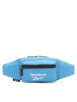 Поясная сумка Reebok, синий