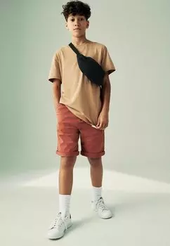Поясная сумка Regular Fit Next, черная