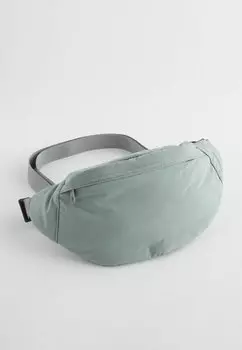 Поясная сумка Regular Fit Next, серая