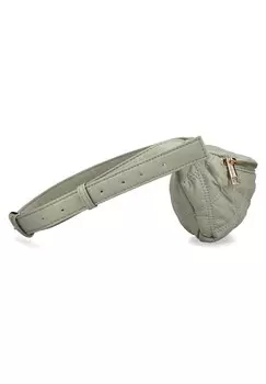 Поясная сумка Rieker, зеленый