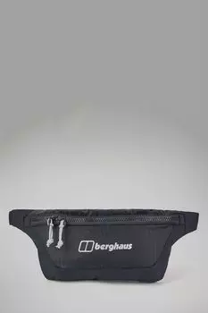 Поясная сумка-рюкзак Berghaus, черный