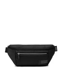 Поясная сумка Samsonite, черный