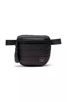 Поясная сумка Settlement Herschel, черный