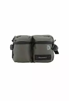 Поясная сумка SHIELD Discovery, цвет khaki