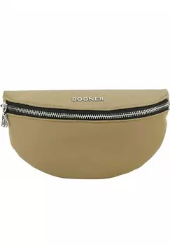 Поясная сумка SINA UNISEX Bogner, охра