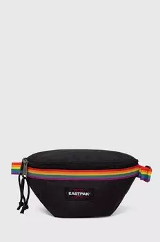 Поясная сумка SPRINGER Eastpak, черный