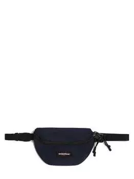 Поясная сумка-спрингер Eastpak, синий