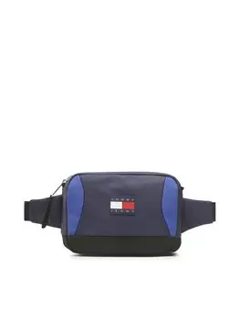 Поясная сумка Tommy Jeans, синий