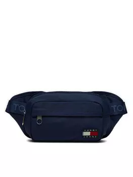 Поясная сумка Tommy Jeans, синий