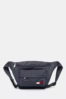 Поясная сумка Tommy Jeans, синий