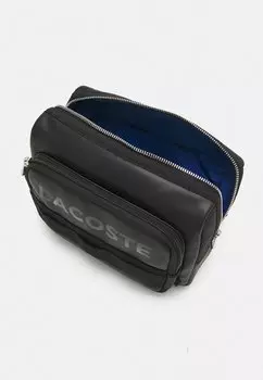 Поясная сумка TOTE BAG Lacoste, черный
