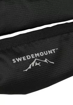 Поясная сумка TRAIL Swedemount, черный