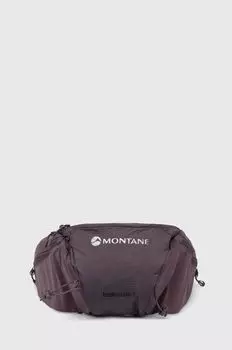 Поясная сумка Trailblazer Montane, фиолетовый