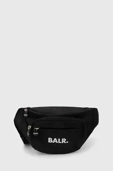 Поясная сумка U-Series Balr., черный