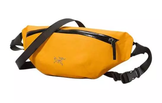 Поясная сумка Arcteryx Unisex Granville, оранжевый
