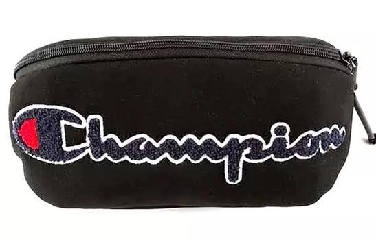 Поясная сумка унисекс Champion, Black