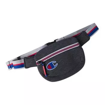 Поясная сумка унисекс Champion, Dark Gray