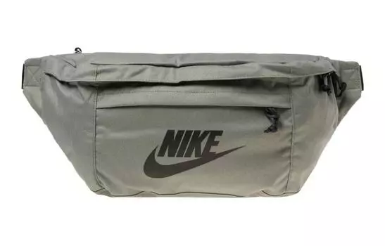 Поясная сумка унисекс Nike, Army Green