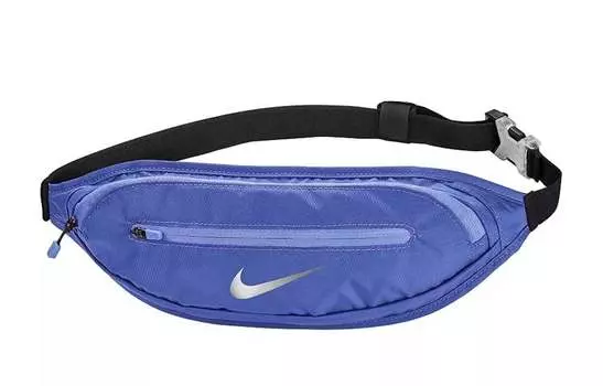 Поясная сумка унисекс Nike, Blue