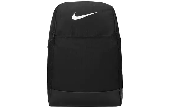 Поясная сумка унисекс Nike, Черный