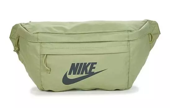 Поясная сумка унисекс Nike, Dusty Green