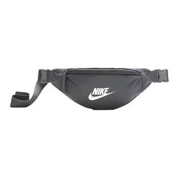 Поясная сумка унисекс Nike, Gray