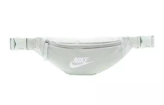Поясная сумка унисекс Nike, Light Green