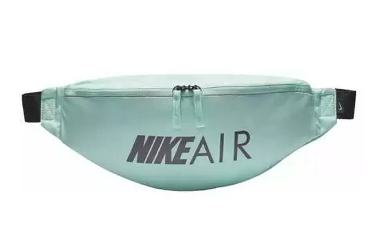 Поясная сумка унисекс Nike, Light Green