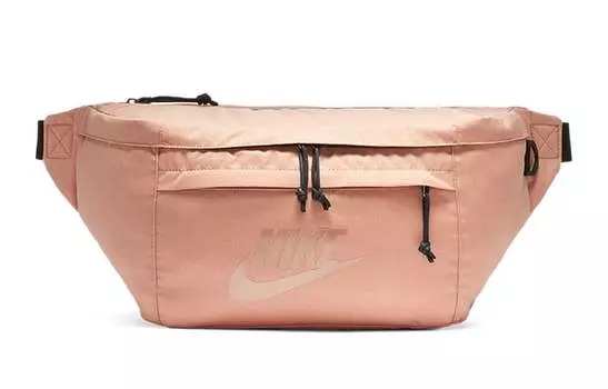 Поясная сумка унисекс Nike, Orange