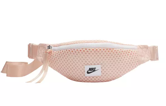 Поясная сумка унисекс Nike, Orange