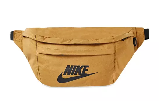 Поясная сумка унисекс Nike, Пшеница
