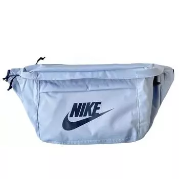 Поясная сумка унисекс Nike, Синий
