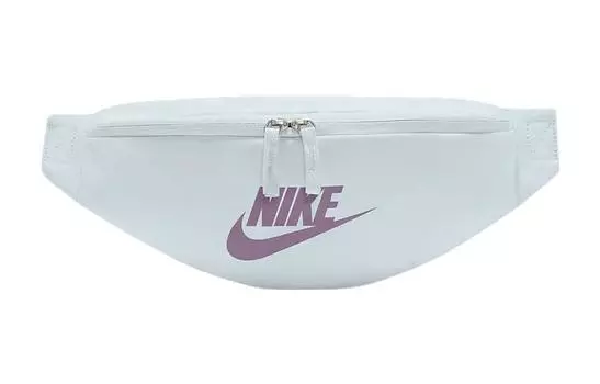 Поясная сумка унисекс Nike, Синий