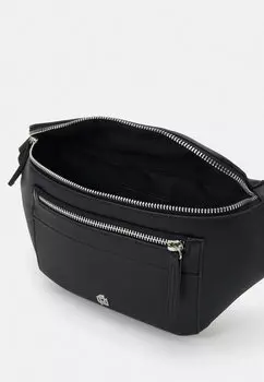 Поясная сумка UNISEX Pier One, черный