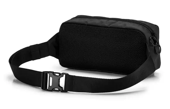 Поясная сумка унисекс Puma, Black