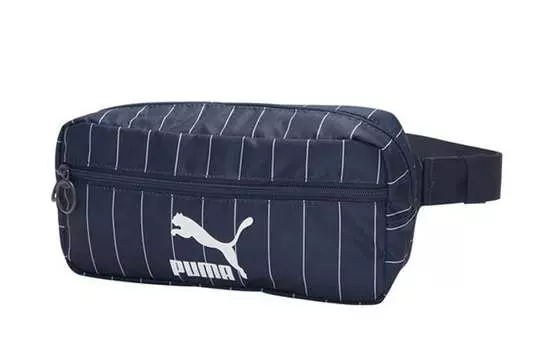 Поясная сумка унисекс Puma, Dark Blue