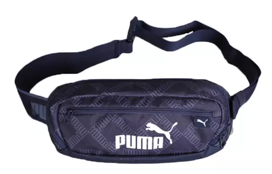 Поясная сумка унисекс Puma, OSFA