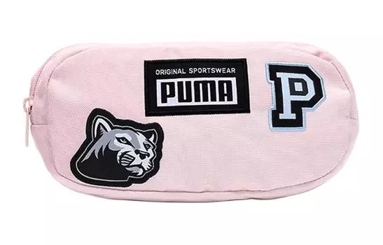 Поясная сумка унисекс Puma, OSFA