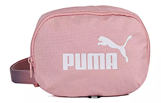 Поясная сумка унисекс Puma, Small