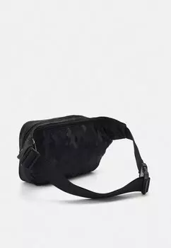 Поясная сумка UNISEX YOURTURN, черный