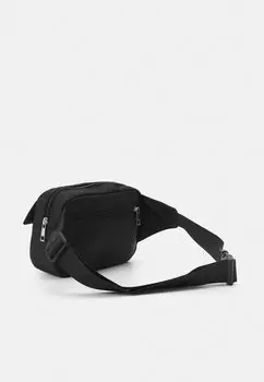 Поясная сумка UNISEX YOURTURN, черный