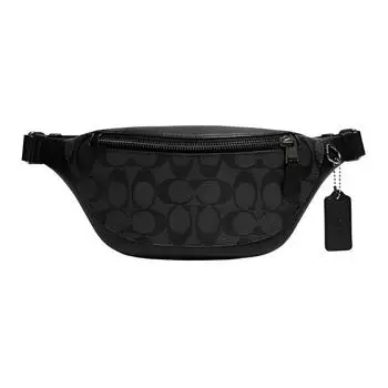 Поясная сумка Уоррена COACH