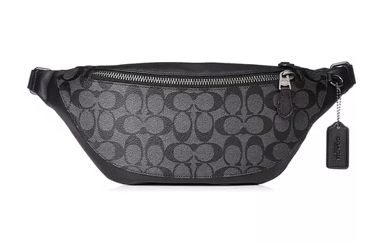 Поясная сумка Уоррена COACH