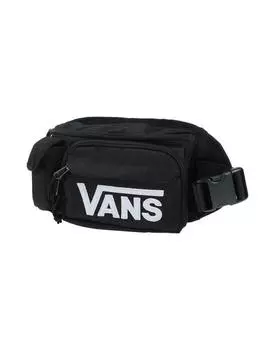 Поясная сумка VANS, черный