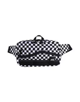 Поясная сумка VANS, черный