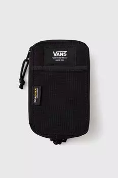 Поясная сумка Vans, черный