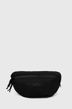 Поясная сумка Volcom, черный